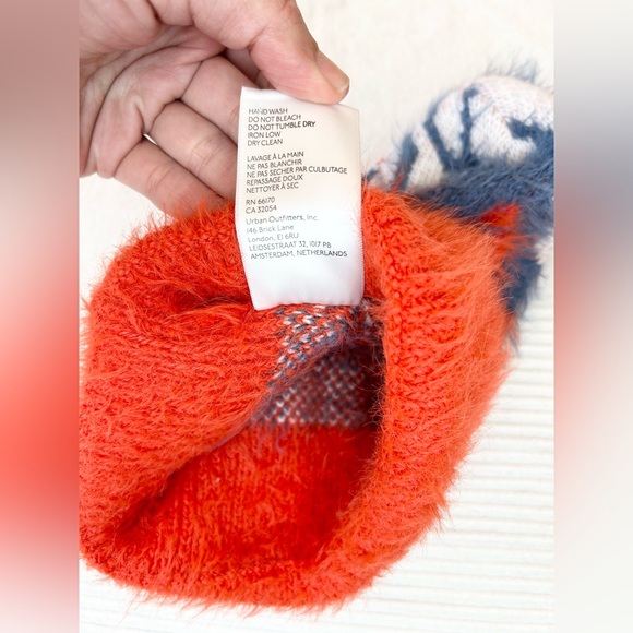 Urban Outfitters Ellie Knit Beanie - Picture 12 of 14